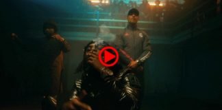 La grosse connexion Koba LaD, Maes, Zed tient ses promesses avec l’explosif “Coffre plein”