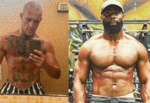 Conor McGregor : Kaaris prêt à l’affronter dans un face à face ?!
