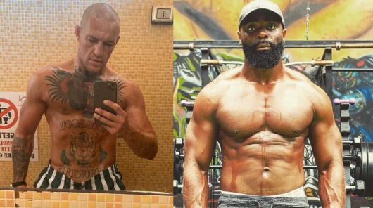 Conor McGregor : Kaaris se dit prêt à l'affronter dans l'octogone pour Netflix