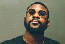 Damso envoie un message très touchant sur Twitter