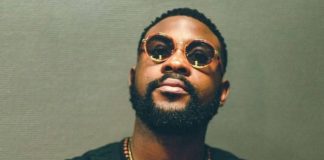 Damso envoie un message très touchant sur Twitter