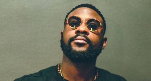 Surprise, Damso balance l'inédit : J’avais juste envie d’écrire [Son]