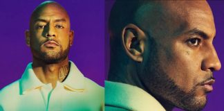 Booba va sortir son nouvel album le même jour que Gims pour le concurrencer