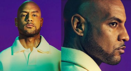 Booba va sortir son nouvel album le même jour que Gims !