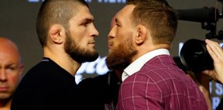 Khabib prêt à offrir une vengeance à McGregor : « Je vais te remettre dans la queue »