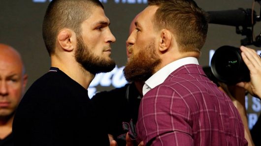 Khabib prêt à donner une nouvelle chance à McGregor ? Son étonnante réponse !