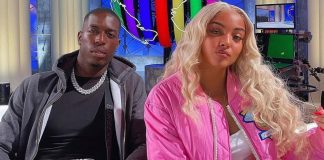 Feuneu prêt à tout pour venger Wejdene après un freestyle irrespectueux de Kinda