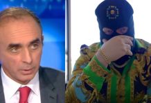 Kalash Criminel tacle Eric Zemmour sur sa liberté d’expression malgré ses propos chocs