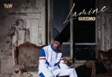 Guizmo – Lamine
