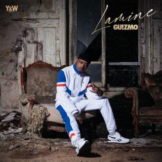 Guizmo - Lamine