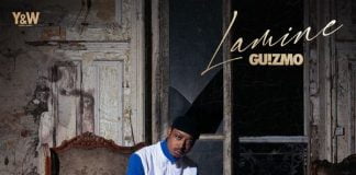 Guizmo – Lamine