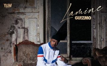 Guizmo – Lamine