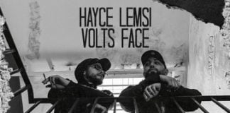 Hayce Lemsi & Volts Face – A Des Années Lumières 2