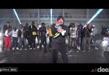 Jul : Grosse ambiance pour le clip bonus de 24 minutes avec toute l’équipe 13’Organisé