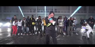 Jul : Grosse ambiance pour le clip bonus de 24 minutes avec toute l’équipe 13’Organisé