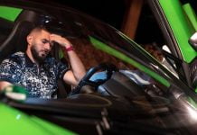 Benzema estime ne pas avoir eu d’explications de sa mise à l’écart des Bleus