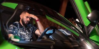 Benzema estime ne pas avoir eu d’explications de sa mise à l’écart des Bleus