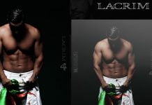 Lacrim – RIPRO 4