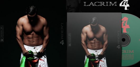 Lacrim - RIPRO 4