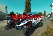 La Fouine met tout le monde d’accord avec un titre de drill : « Millions » !
