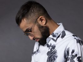 Niro va marquer l’histoire du rap avec 5 titres chaque mois sur 9 mois
