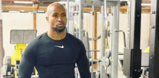 Après le rap et à 42 ans, Rohff veut décrocher un impressionnant record