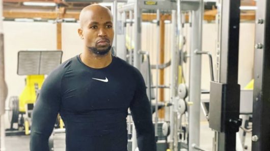 Rohff veut décrocher un nouveau record à l’âge de 42 ans