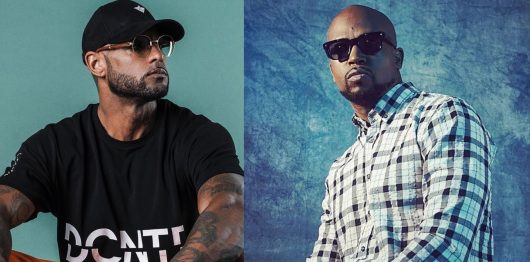 Rohff tient tête à Booba et le surnomme désormais Zoukba et lui demande de se faire soigner
