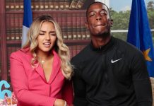 Wejdene : son manager Feuneu confie une heureuse nouvelle à la surprise générale