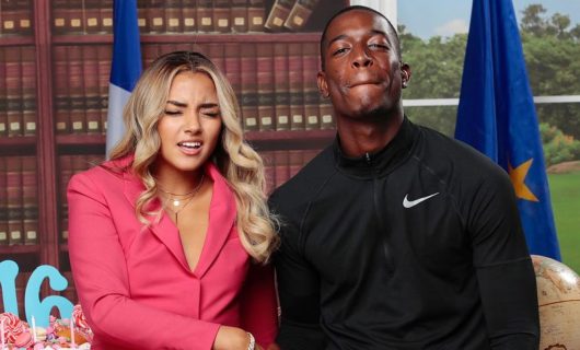 Wejdene : son manager Feuneu confie une heureuse nouvelle à la surprise générale