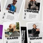 Art de Rue (Kaaris, Ninho, Da Uzi, Soolking, Sofiane, Heuss L’enfoiré)