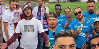 Jul : une version Olympique Lyonnais délirante de « Bande Organisée » enflamme la toile