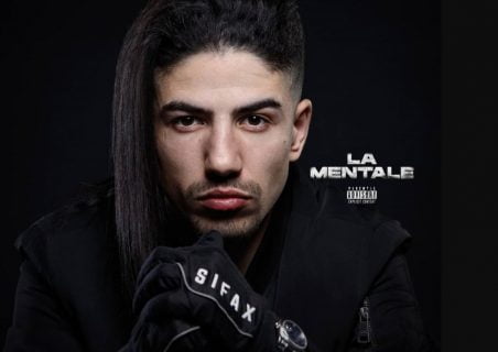 Sifax - La Mentale
