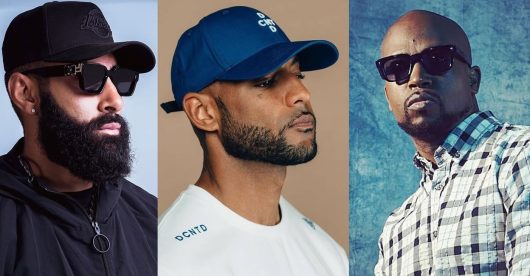 Booba tourne en ridicule Rohff et La Fouine dans son nouveau concept délirant