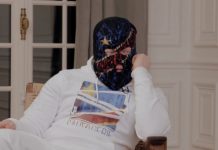 Kalash Criminel est pressé d’arrêter le rap et rêve d’un feat avec Céline Dion
