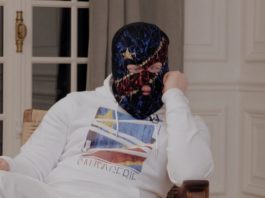 Kalash Criminel est pressé d’arrêter le rap et rêve d’un feat avec Céline Dion