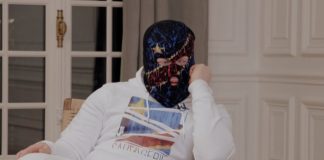 Kalash Criminel est pressé d’arrêter le rap et rêve d’un feat avec Céline Dion