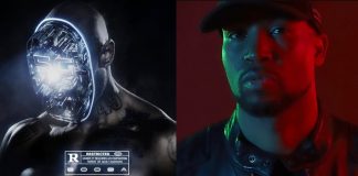 Rohff ridiculise 5G de Booba avec son propre remix, du titre « 20 ans de Rap, t’as 0 flow »