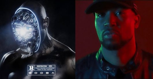 Rohff ridiculise 5G de Booba avec son propre remix, du titre « 20 ans de Rap, t’as 0 flow »