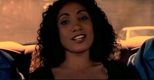 Les rappeurs rendent hommage à Karima de la FF décédé il y a un an