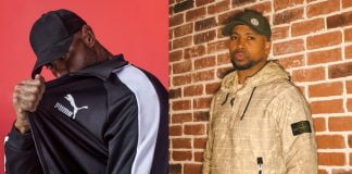 Rohff ridiculise Booba avec la tracklist totalement délirante d’Ultra