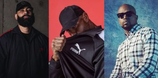Rohff demande à Booba de s’excuser auprès de La Fouine pour sa mère