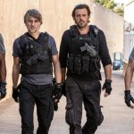 Kaaris : l’incroyable succès de Bronx, N°2 dans le Top Monde sur Netflix