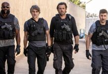 Kaaris : l’incroyable succès de Bronx, N°2 dans le Top Monde sur Netflix