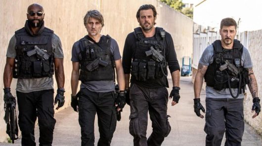 Kaaris : l'incroyable succès de Bronx, N°2 dans le Top Monde sur Netflix