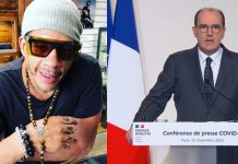 JoeyStarr s’attaque sévèrement à Jean Castex et ça fait très mal