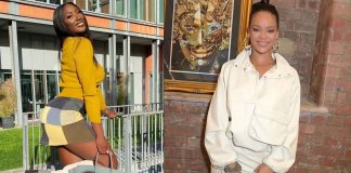 Rihanna : le feat de rêve d’Aya Nakamura !