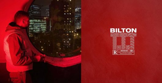 Bilton repéré par Booba dévoile son nouveau titre TTT