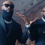 Kaaris présente le clip de « 1er Coeur », Gims réagit et tacle Booba