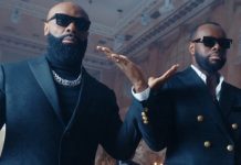 Kaaris présente le clip de « 1er Coeur », Gims réagit et tacle Booba